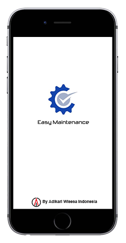 Easy Maintenance mobile application
