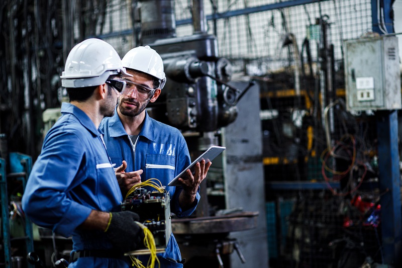  Apa Itu Reliability Centered  Maintenance?